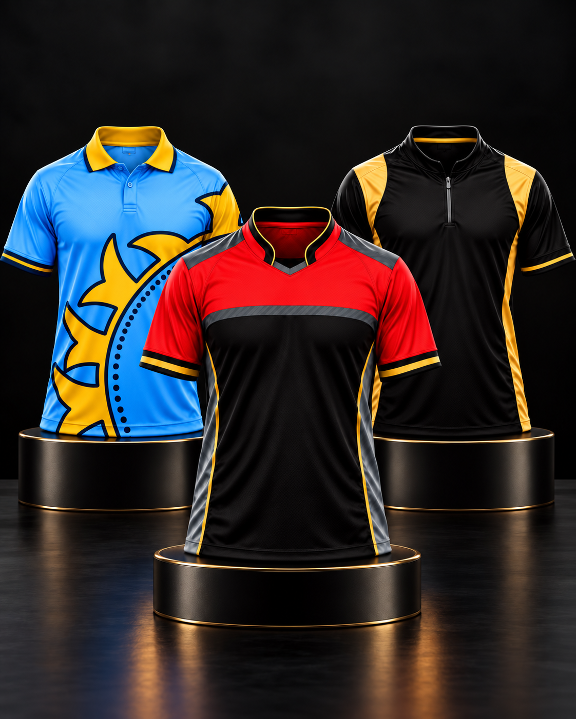 Retro Jerseys