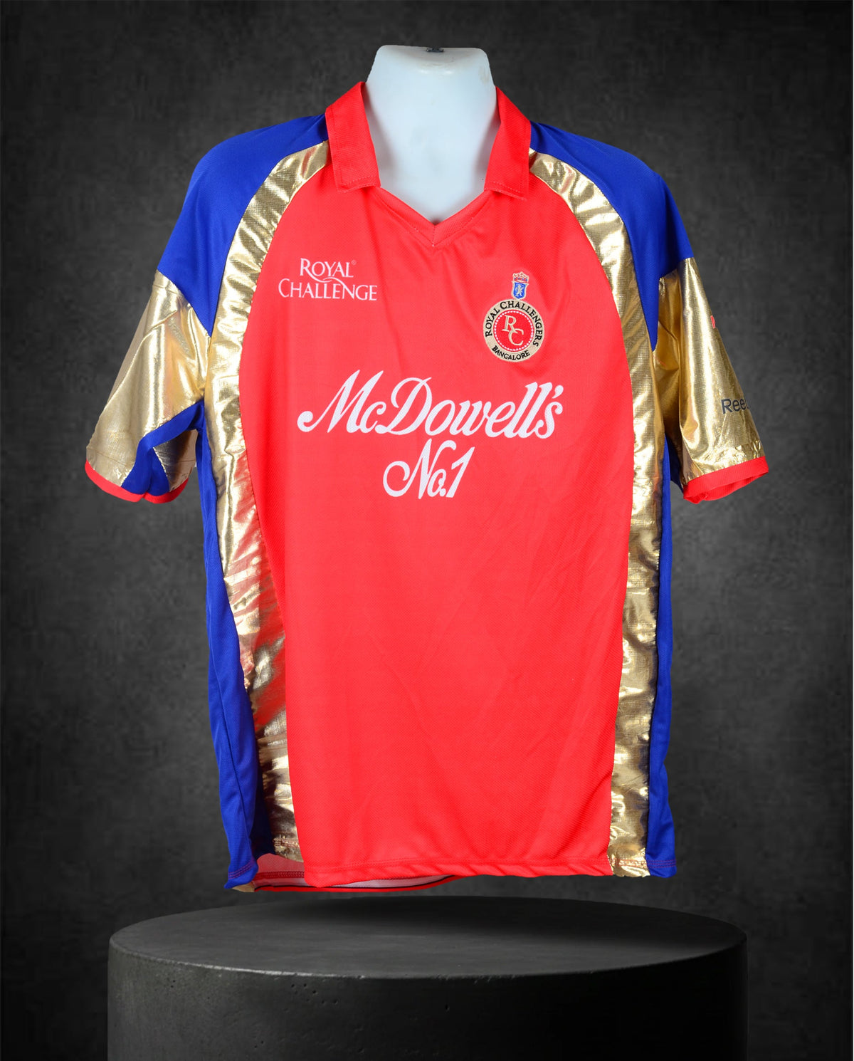 Bengaluru Jerseys