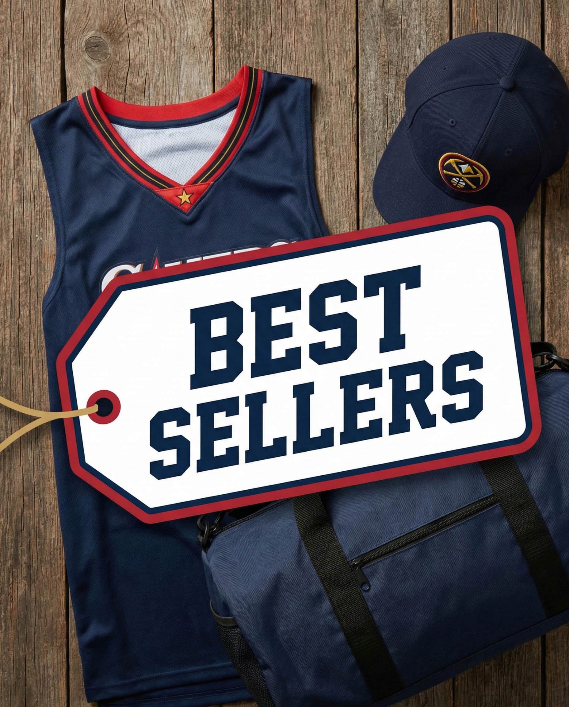 Best Sellers