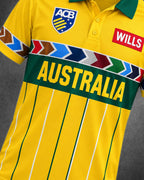 Australia ODI 1996 WC