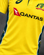 Australia 2026 ODI jersey