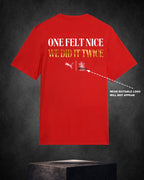 CHAMPIONS TSHIRT 2026 BENGALURU