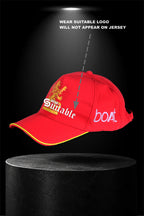 BENGALURU CAP