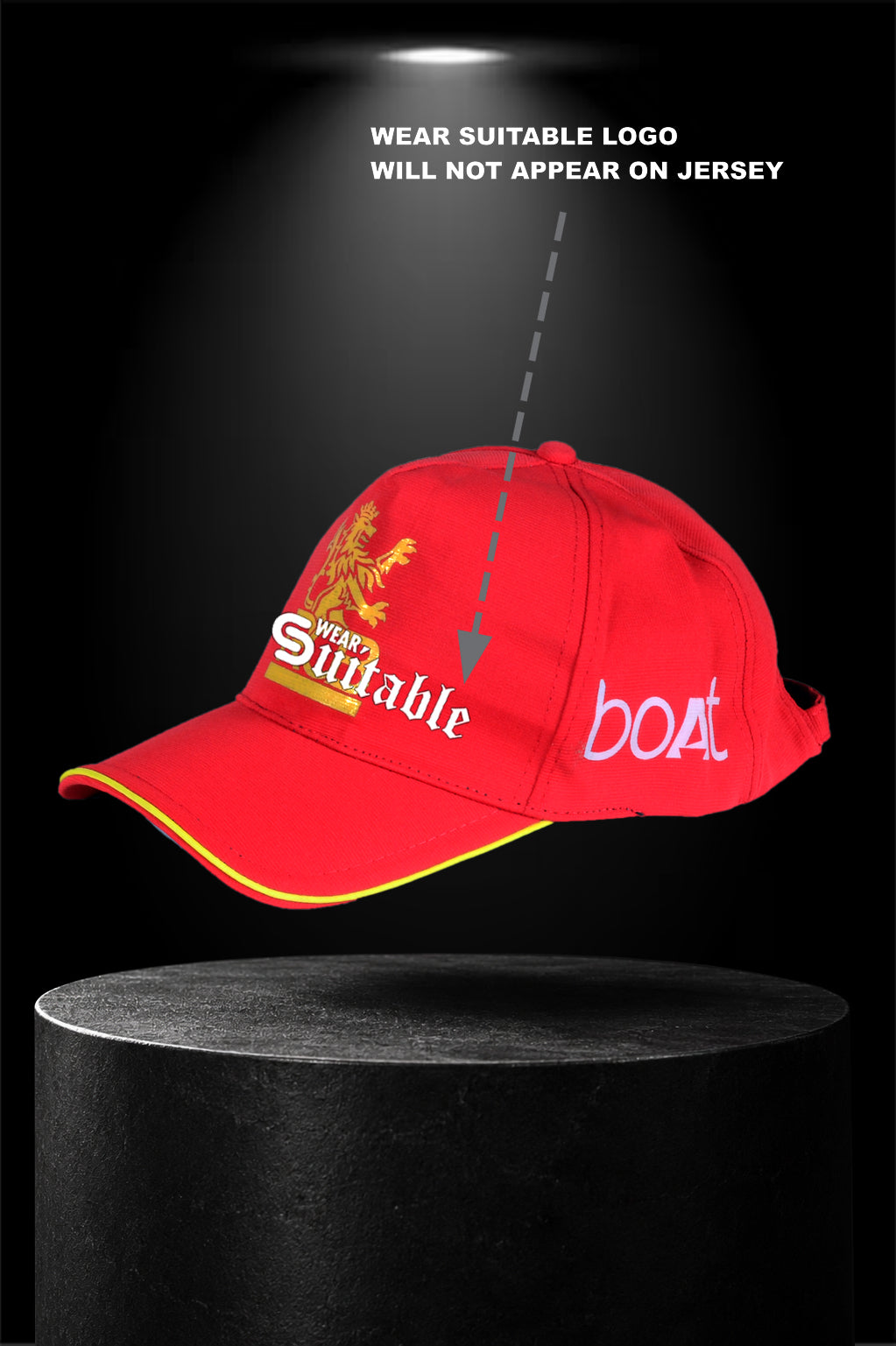 BENGALURU CAP