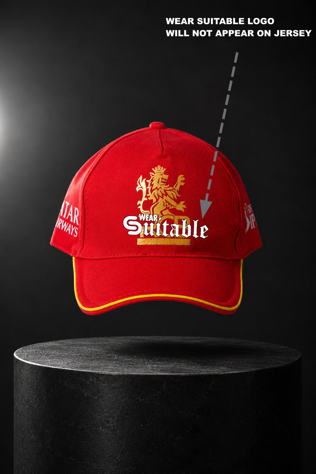 BENGALURU CAP