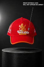 BENGALURU CAP