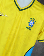 Brazil Jersey 2026