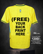 Brazil Jersey 2026