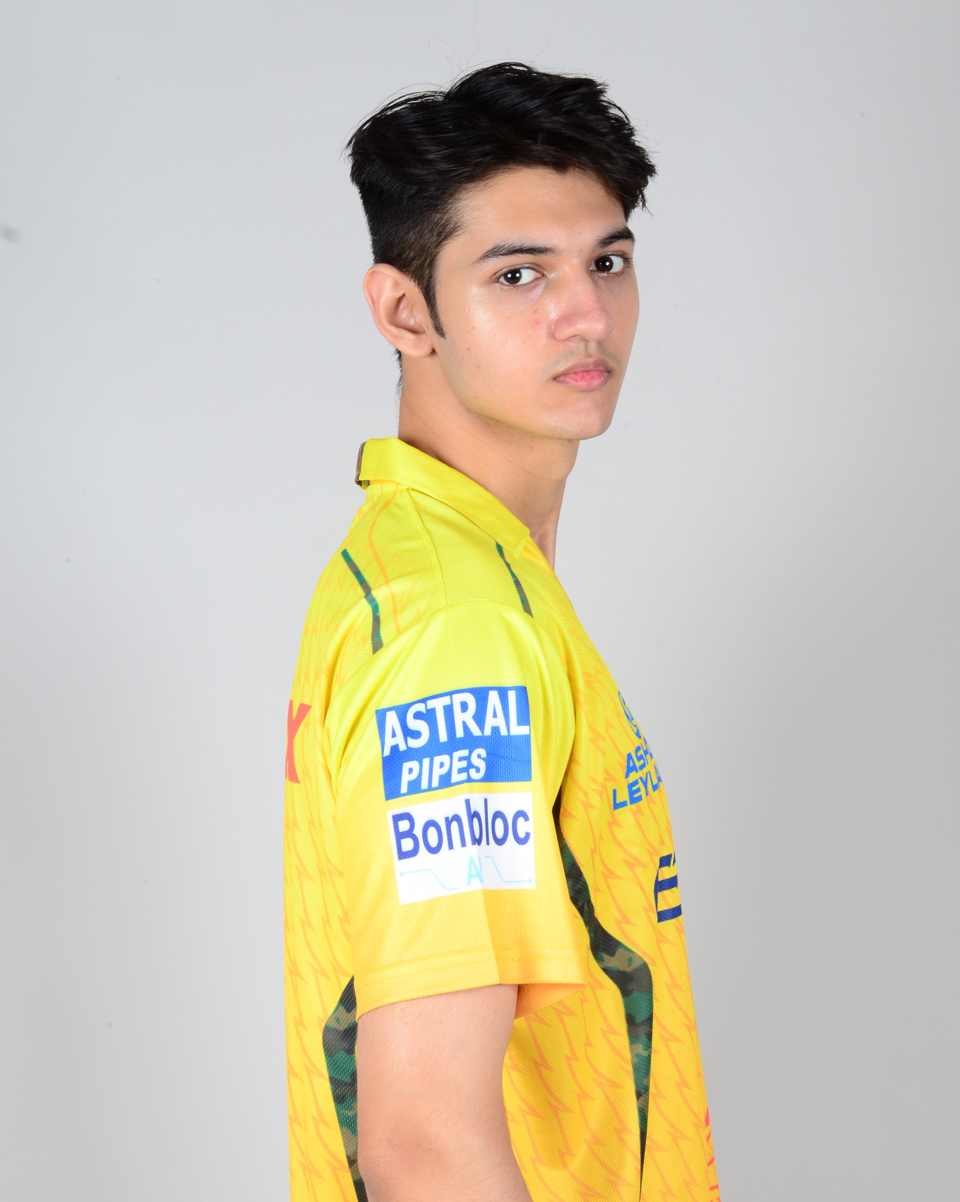 CHENNAI JERSEY – New Edition 2026