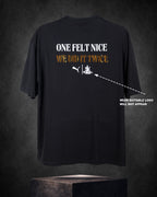 BENGALURU CHAMPIONS TSHIRT 2026 BLACK EDITION