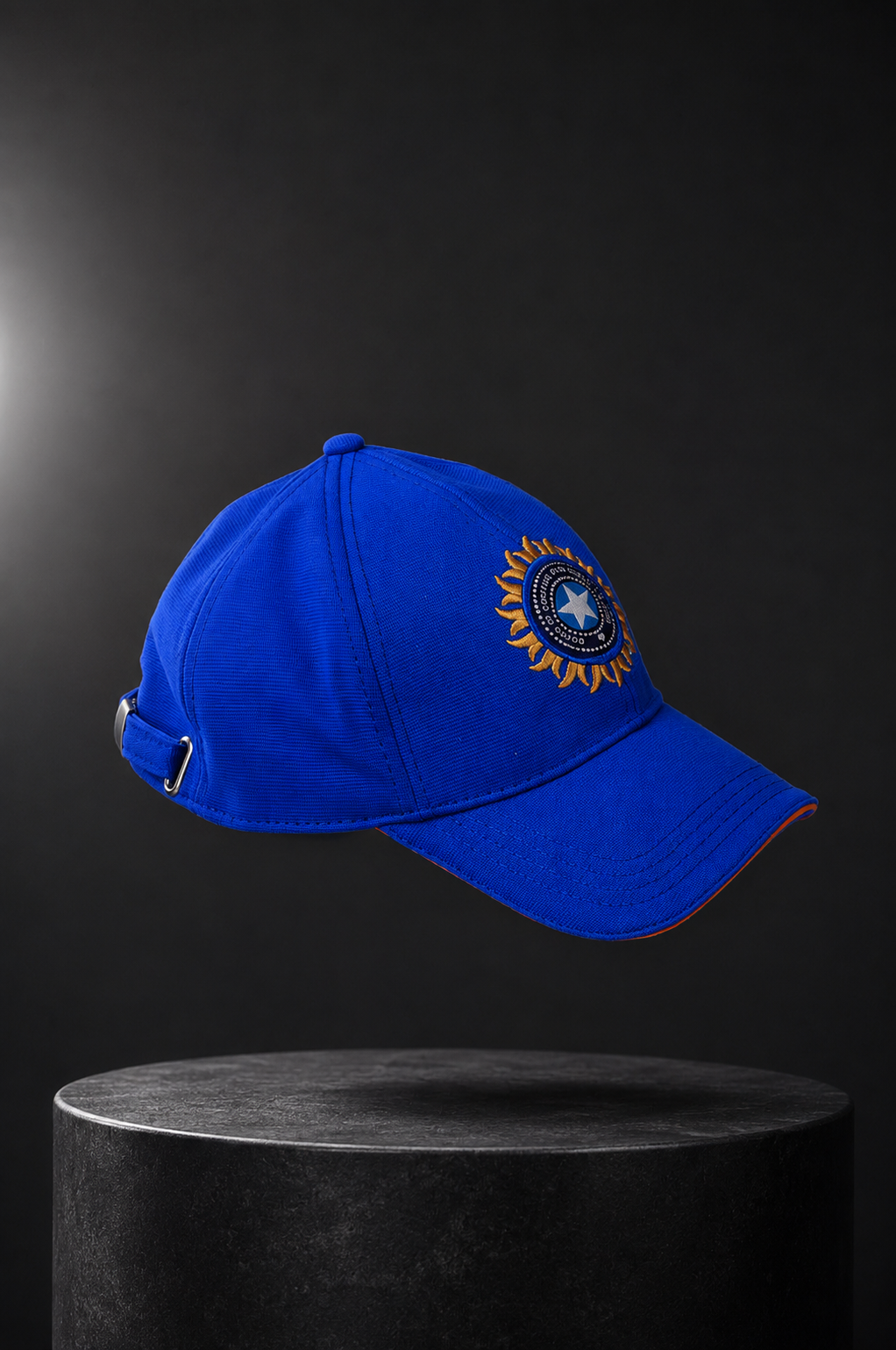 INDIA CRICKET CAP