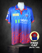 DELHI JERSEY – New Edition 2026