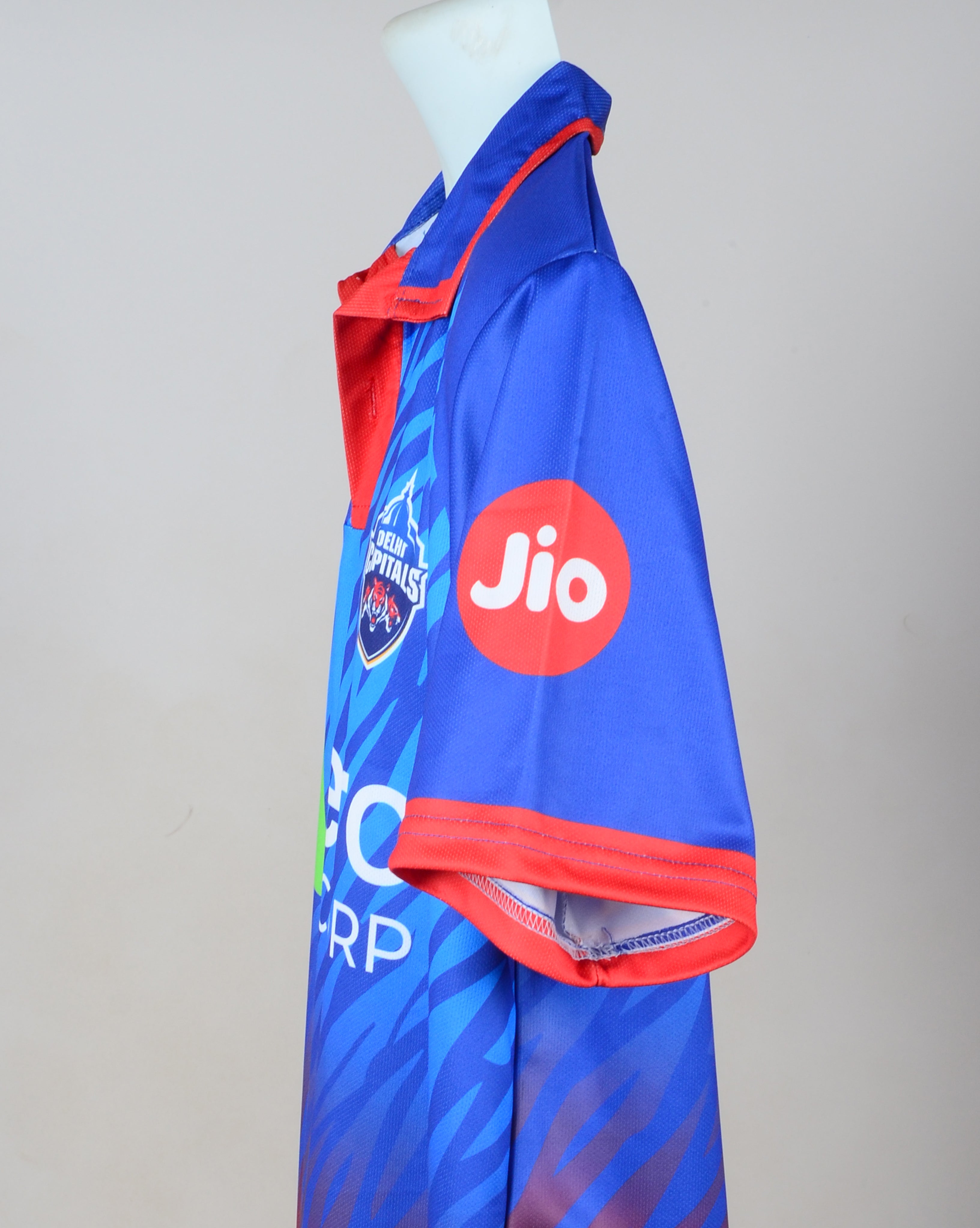 DELHI JERSEY – New Edition 2026