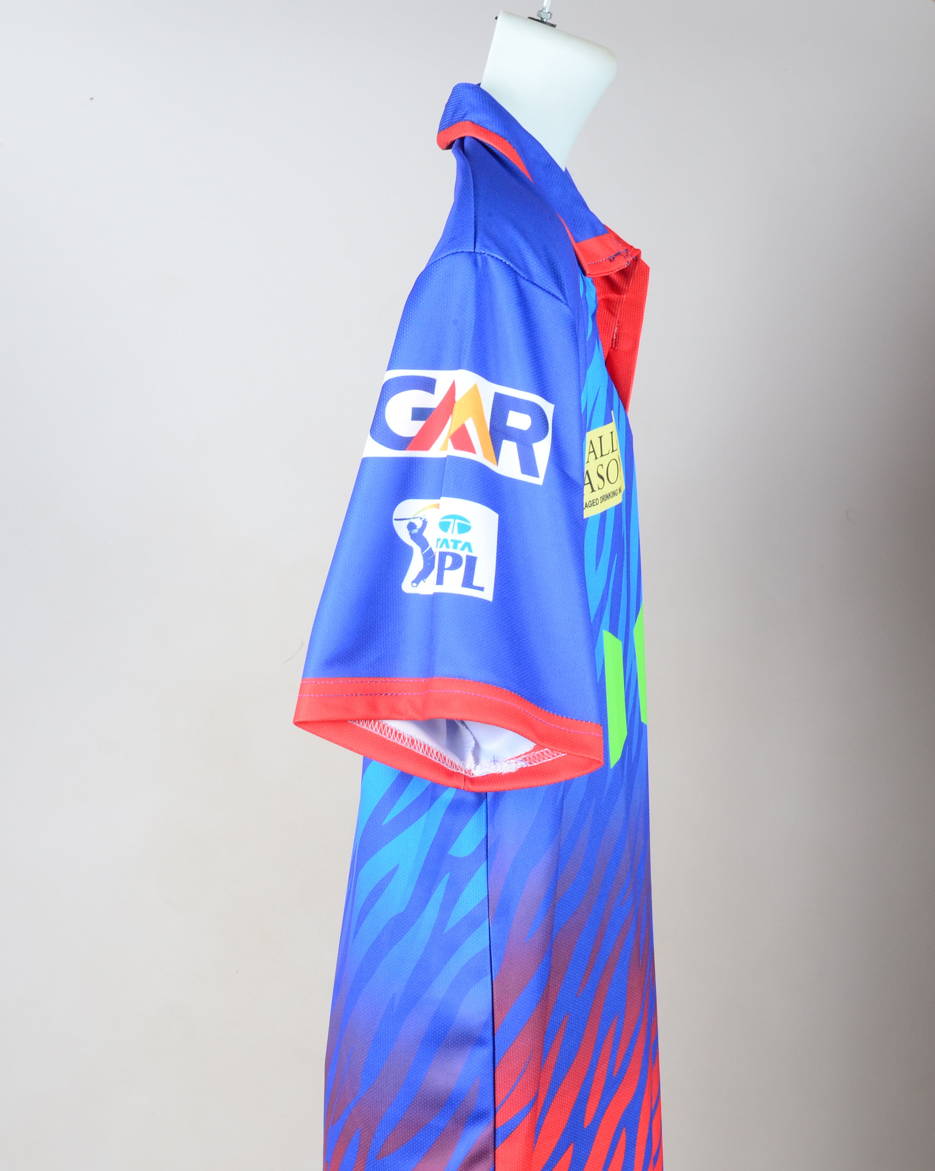DELHI JERSEY – New Edition 2026