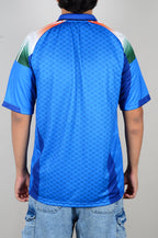 ODI - EXCLUSIVE EMBROIDERY JERSEY