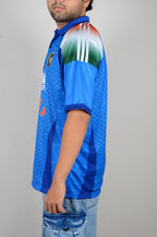 ODI - EXCLUSIVE EMBROIDERY JERSEY