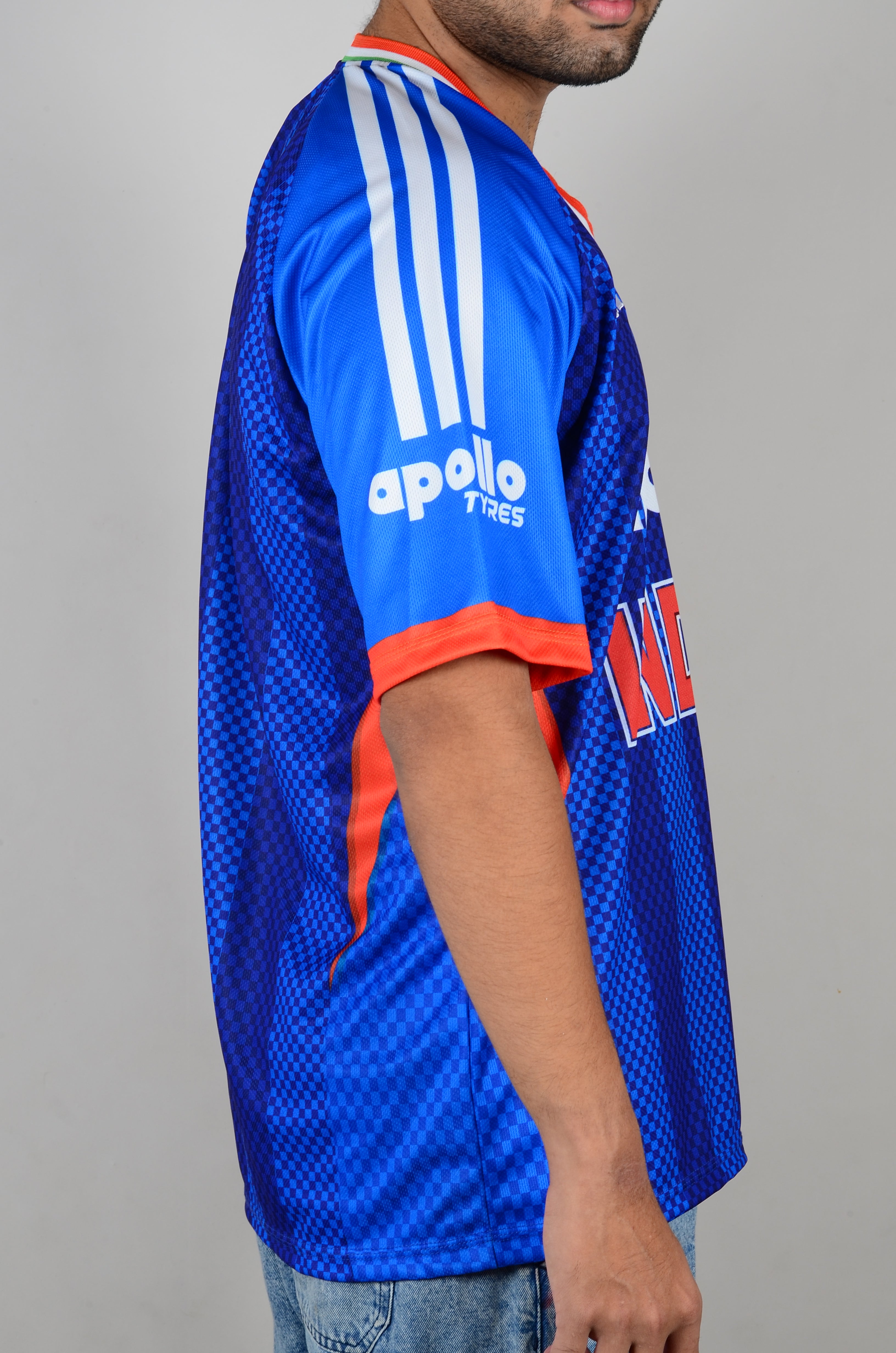 T20 - EXCLUSIVE EMBROIDERY JERSEY