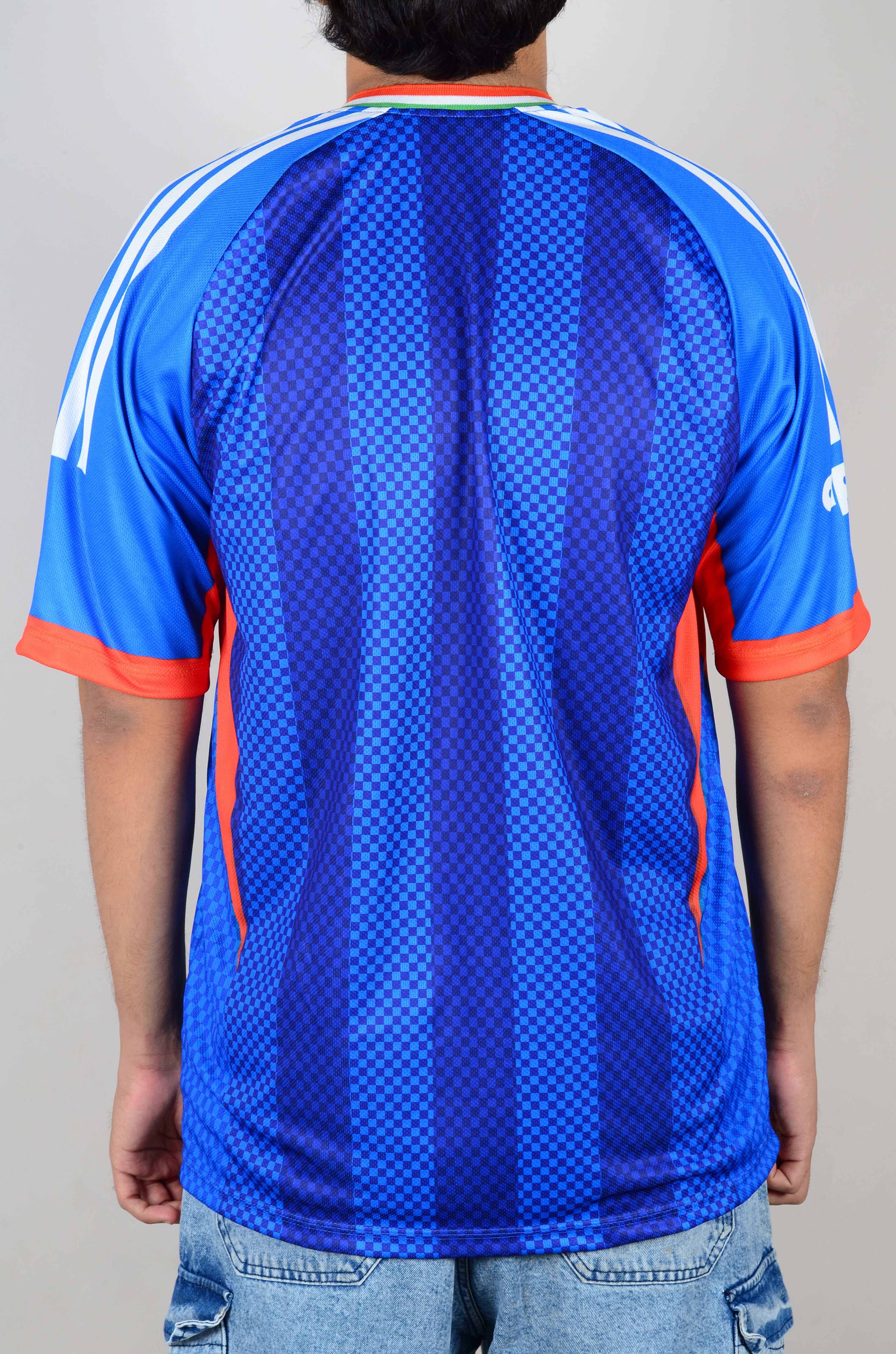 T20 - EXCLUSIVE EMBROIDERY JERSEY