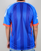 T20 - EXCLUSIVE EMBROIDERY JERSEY (FULL SLIVES)