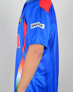 WORLD CUP 2011 ODI JERSEY - EXCLUSIVE EMBROIDERY