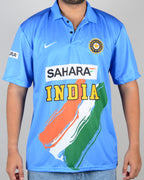 ODI SAHARA JERSEY - EXCLUSIVE EMBROIDERY