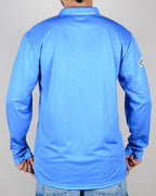 ODI SAHARA JERSEY - EXCLUSIVE EMBROIDERY (FULL SLEEVES)