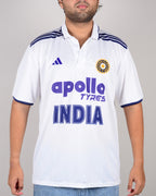 TEST - EXCLUSIVE EMBROIDERY JERSEY (Premium)