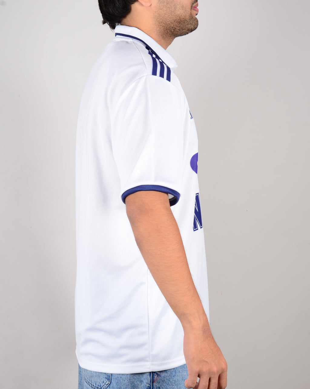 TEST - EXCLUSIVE EMBROIDERY JERSEY (Premium)