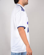 TEST - EXCLUSIVE EMBROIDERY JERSEY (Premium)