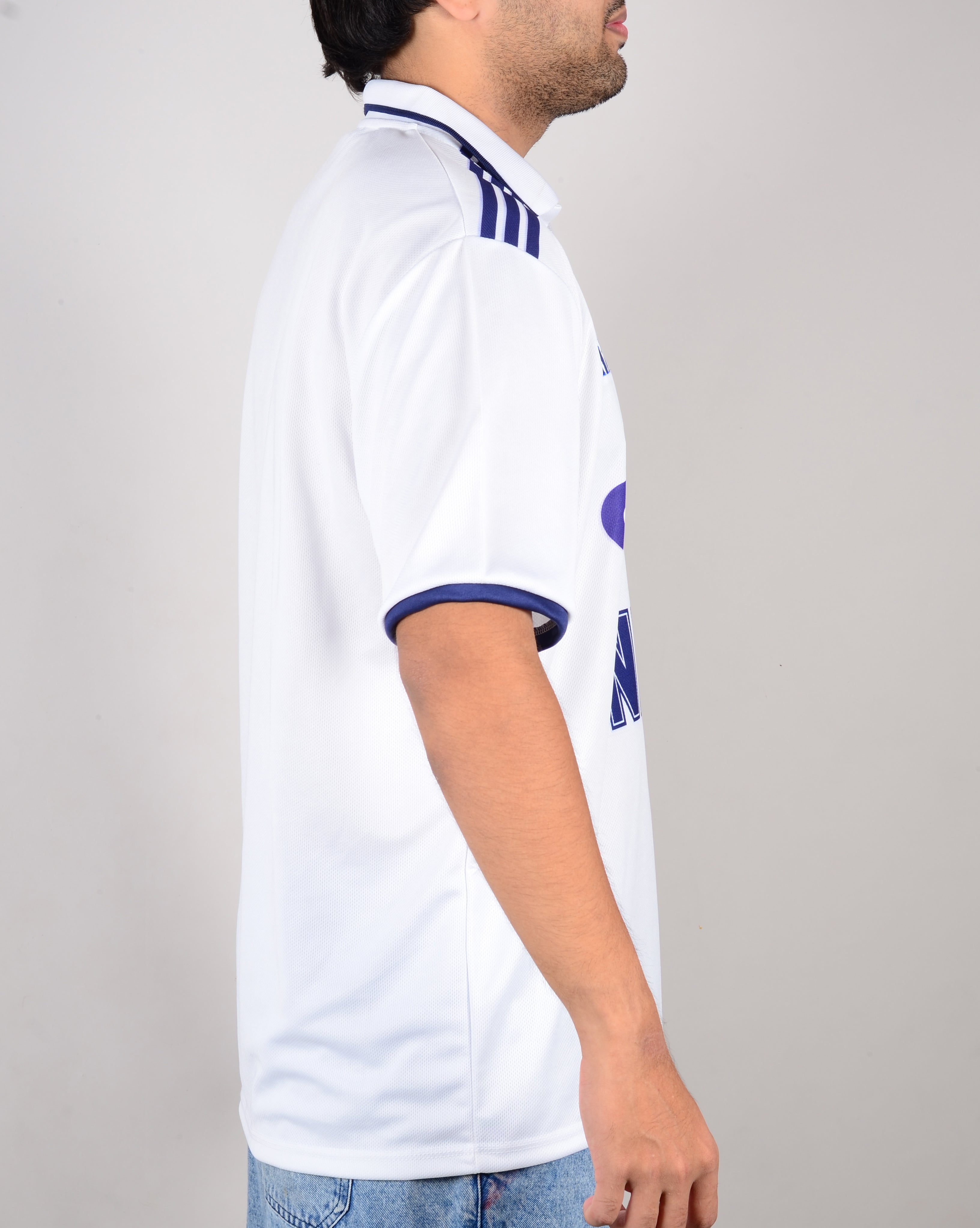 TEST - EXCLUSIVE EMBROIDERY JERSEY (Premium)