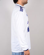 TEST - EXCLUSIVE EMBROIDERY JERSEY (Full Sleeve)