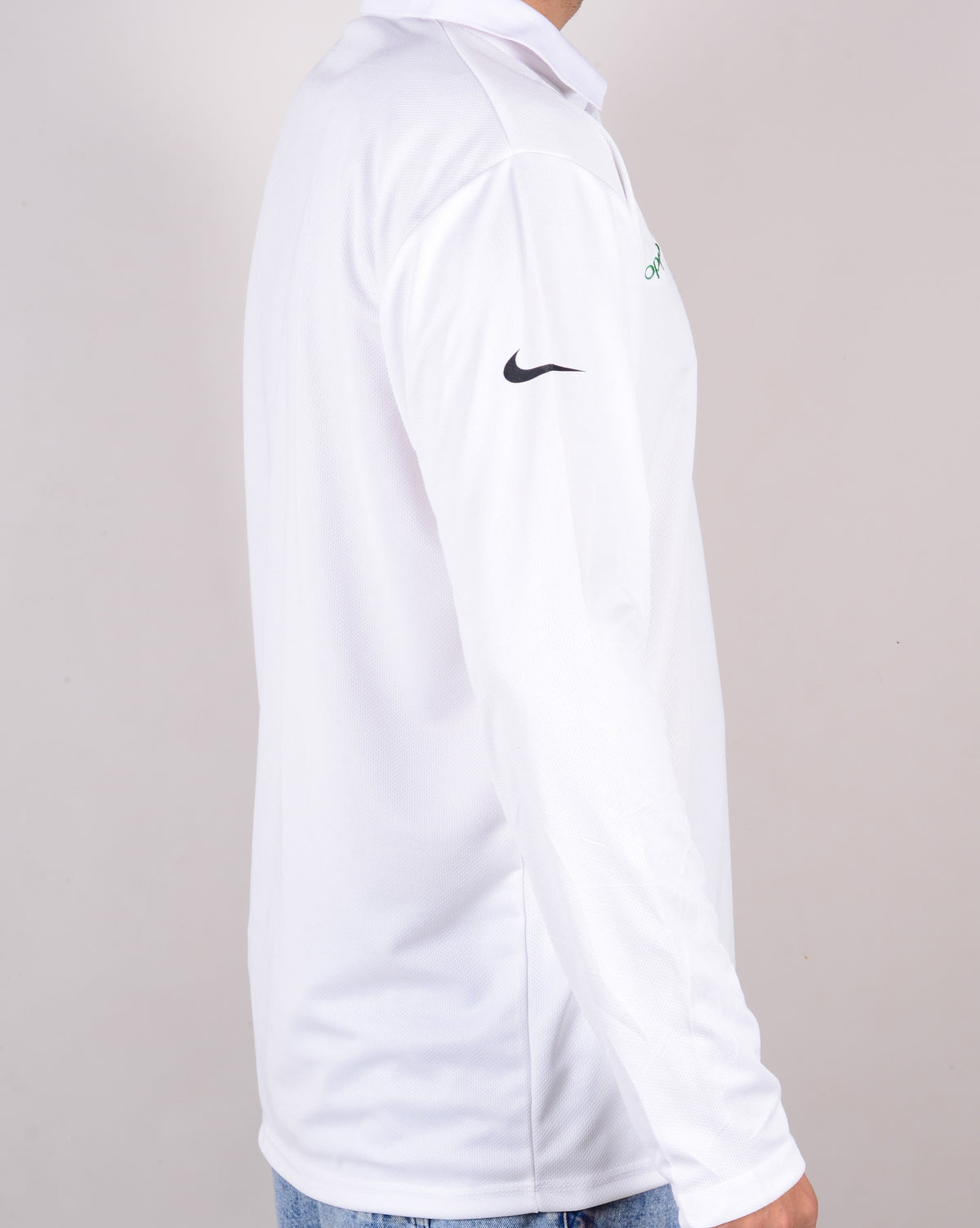 TEST - OPPO JERSEY FULL SLEEVES (Premium)