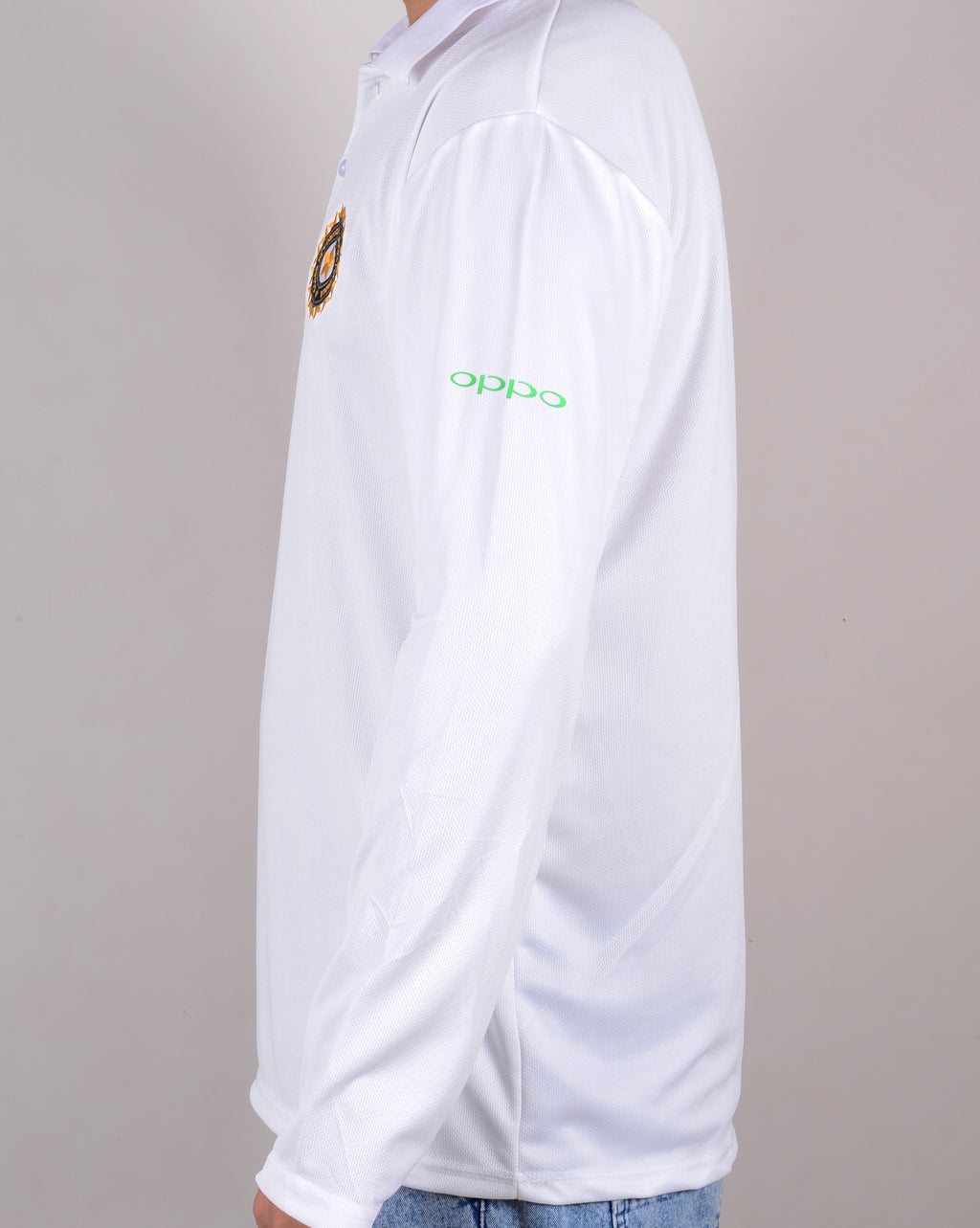 TEST - OPPO JERSEY FULL SLEEVES (Premium)
