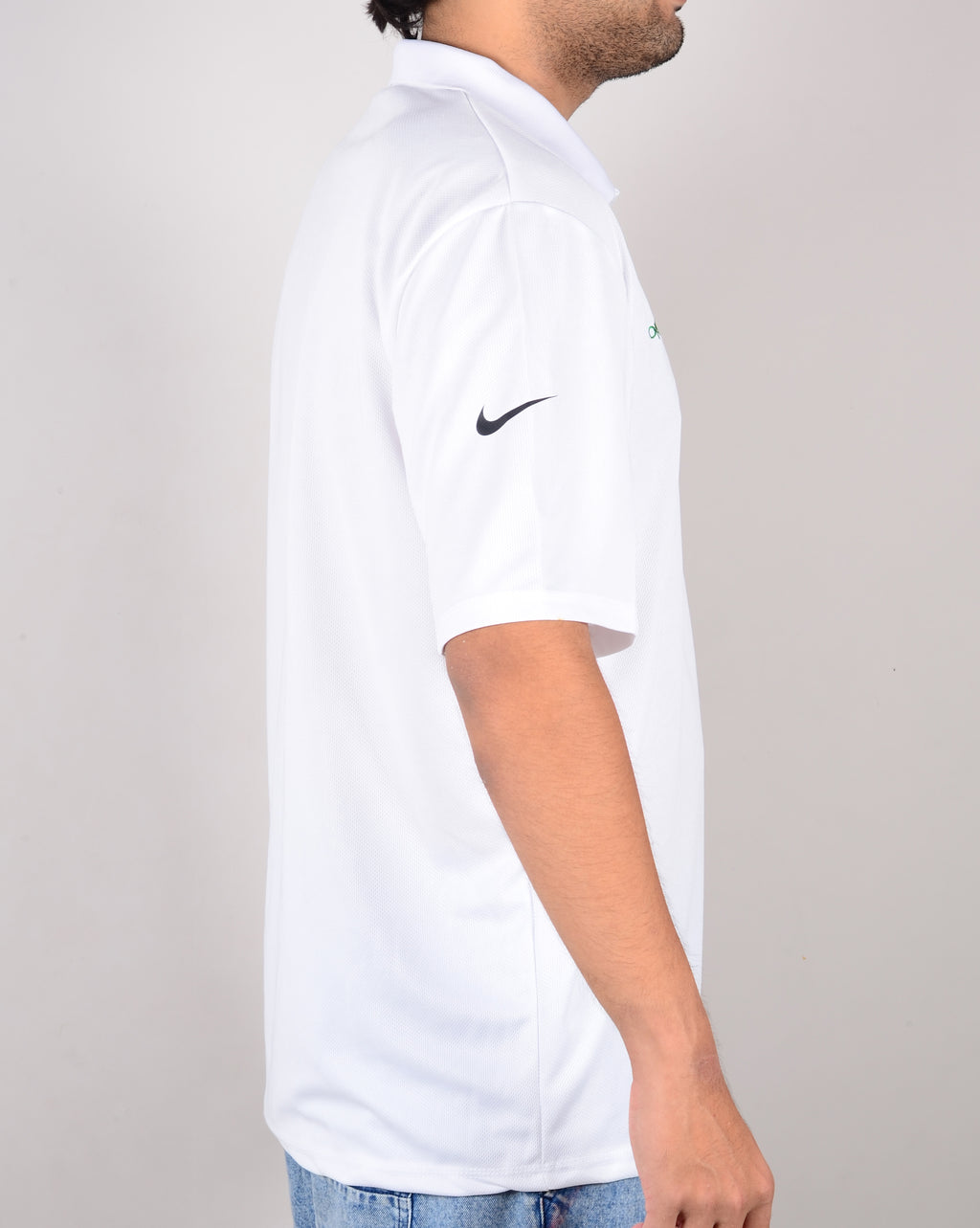 TEST - OPPO JERSEY (Premium)
