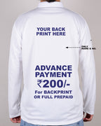 TEST - OPPO JERSEY FULL SLEEVES (Premium)