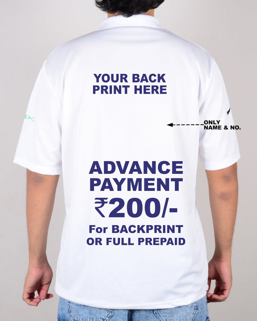 TEST - OPPO JERSEY (Premium)