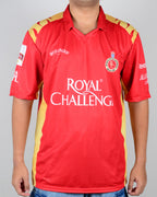BENGALURU RETRO JERSEY - (2009)