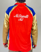 BENGALURU RETRO JERSEY (2012) FULL SLEEVE - GOLD EDITION