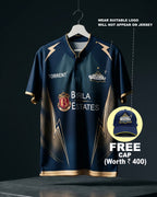 GUJARAT JERSEY – New Edition 2026