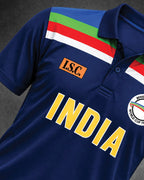 INDIA RETRO WC 1992 (ODI) JERSEY