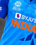 INDIA RETRO WC 2022 (T20) JERSEY