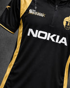 Kolkata 2008 Jersey