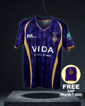 KOLKATA JERSEY – New Edition 2026