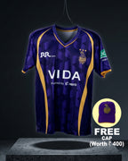 KOLKATA JERSEY – New Edition 2026