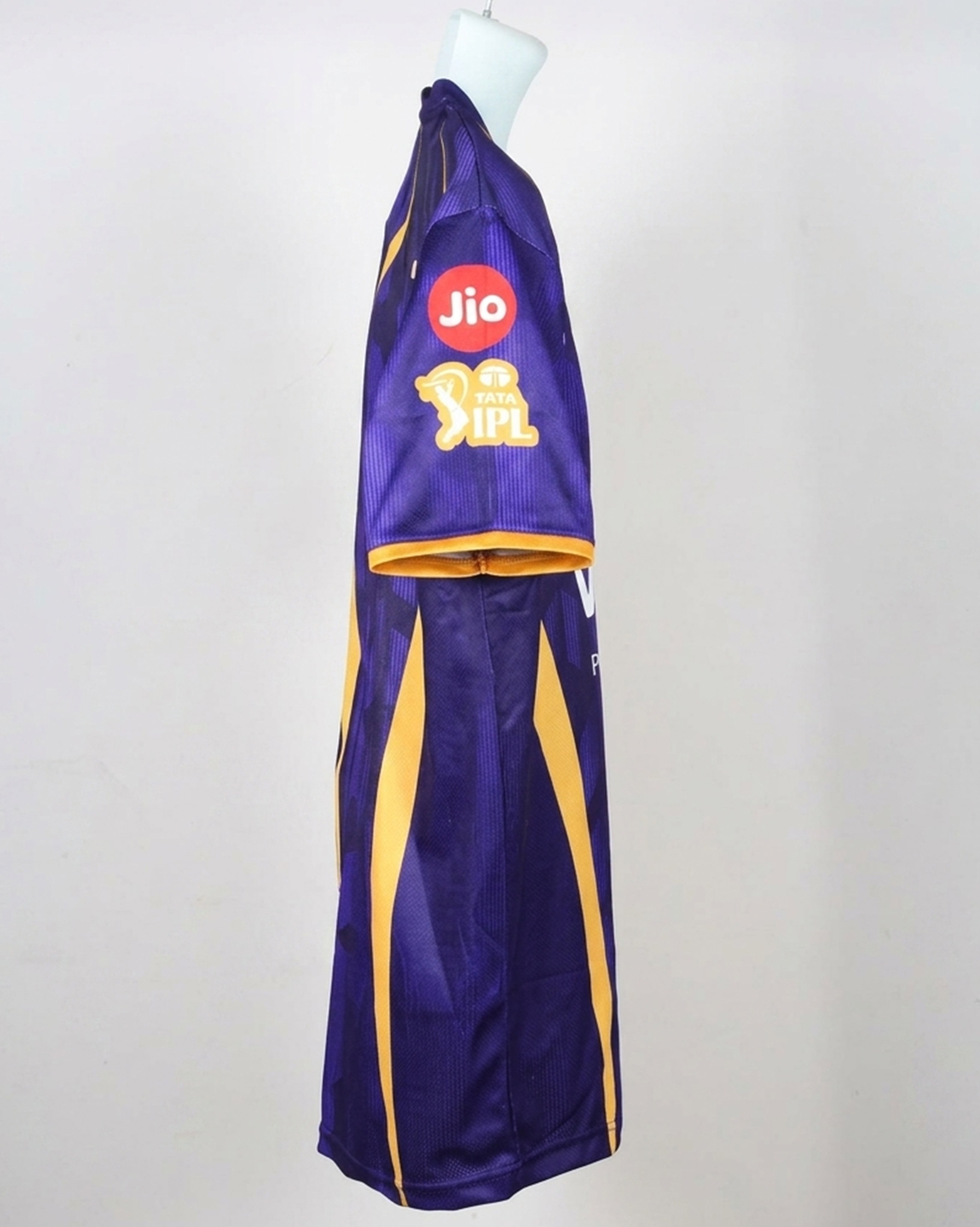 KOLKATA JERSEY – New Edition 2026