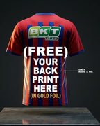 LUCKNOW JERSEY – New Edition 2026