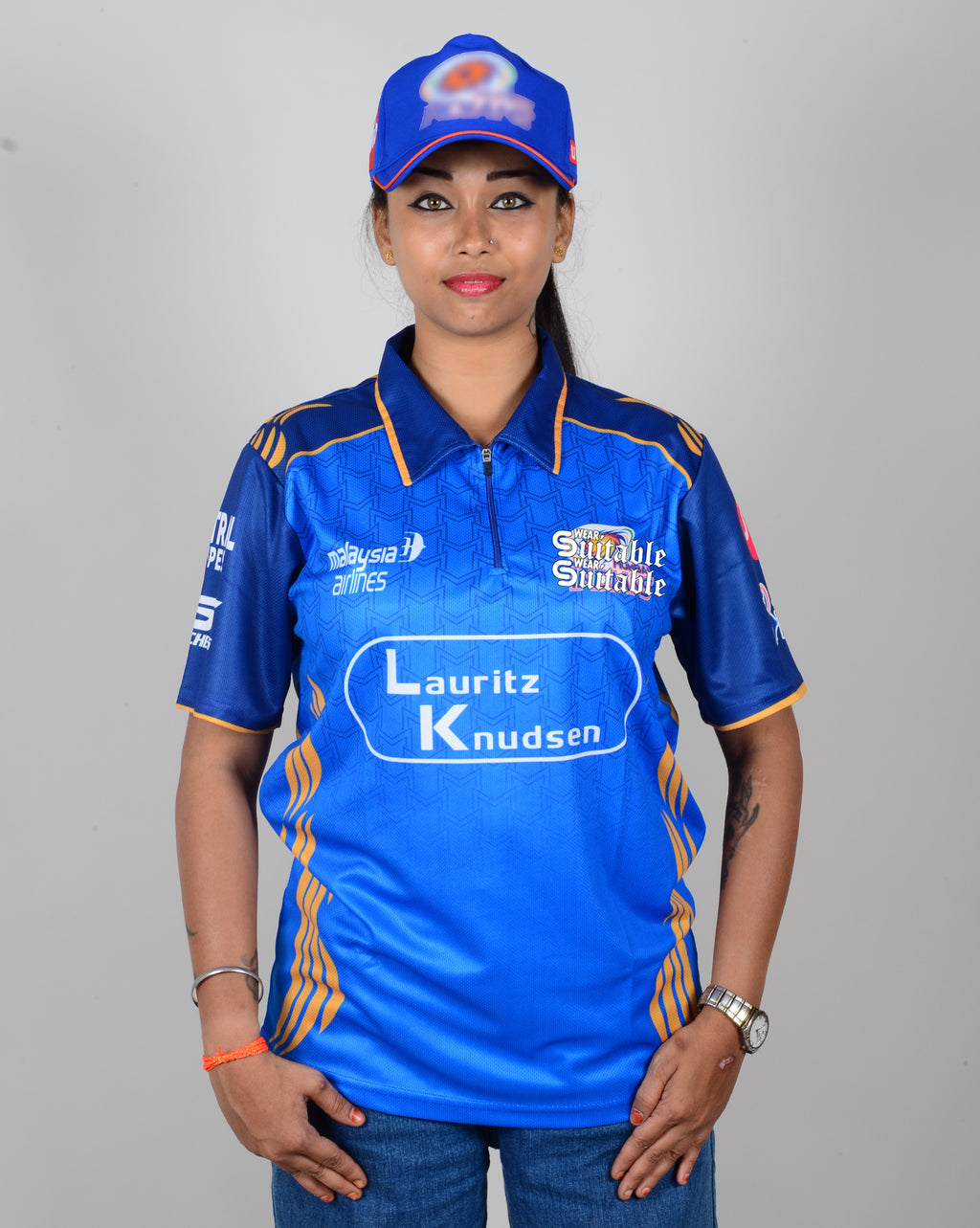 MUMBAI JERSEY NEW EDITION 2026