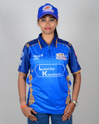 MUMBAI JERSEY NEW EDITION 2026