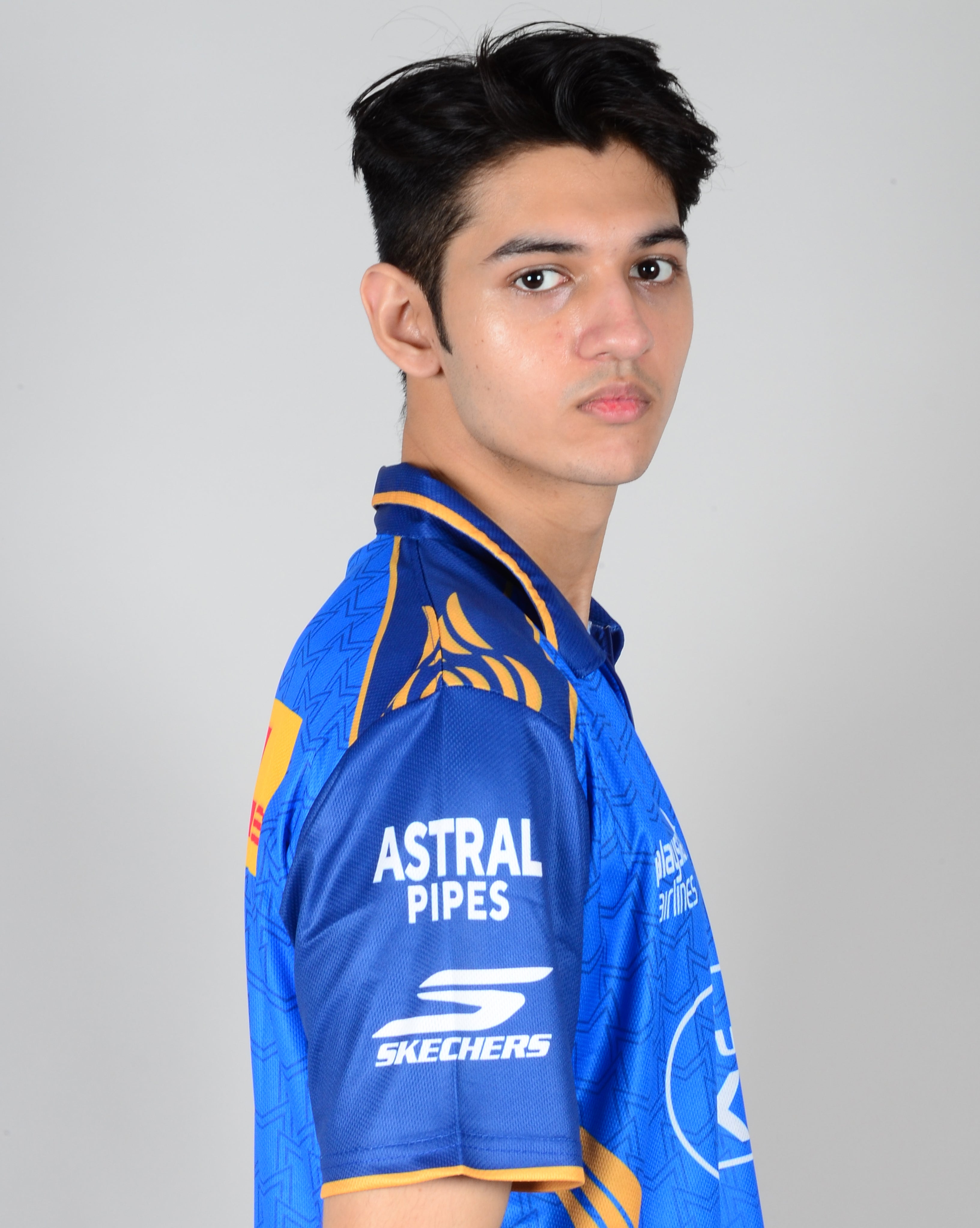 MUMBAI JERSEY NEW EDITION 2026