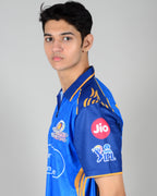 MUMBAI JERSEY NEW EDITION 2026